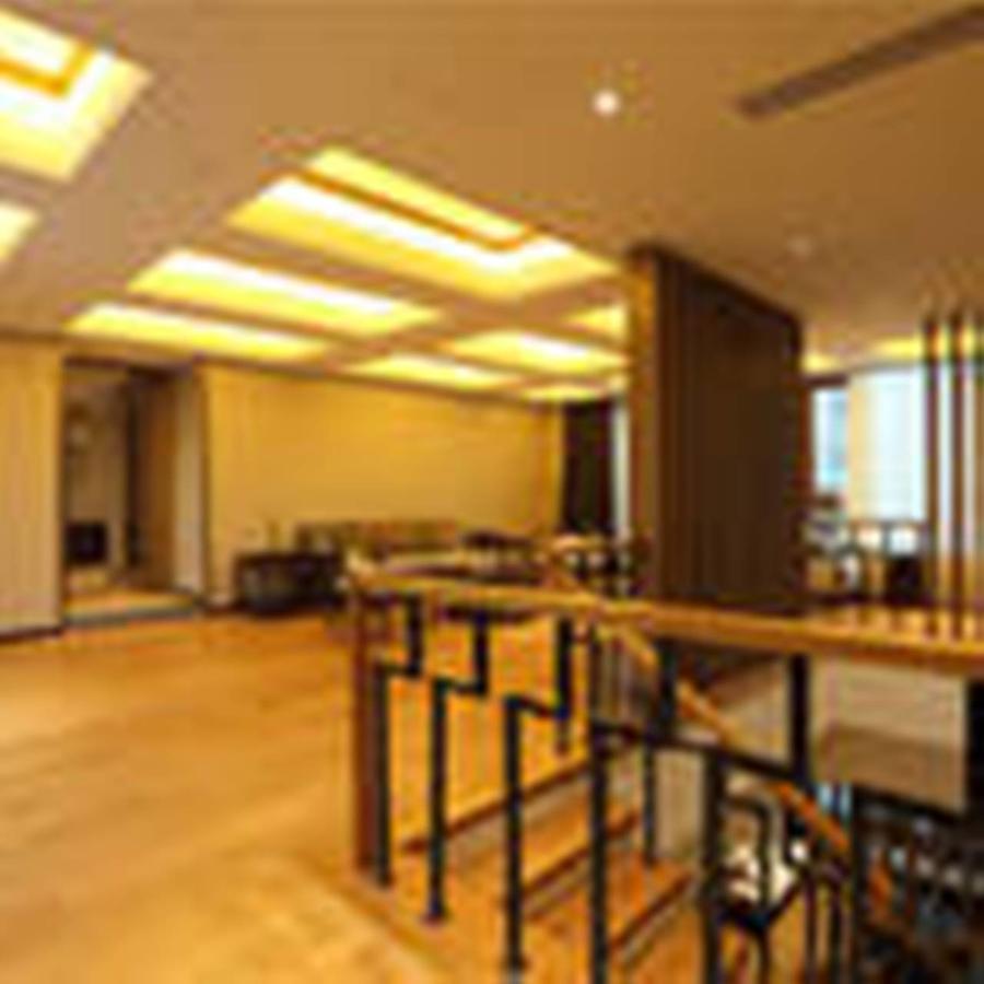 S&N Zhejiang Linhai International Hotel 외부 사진