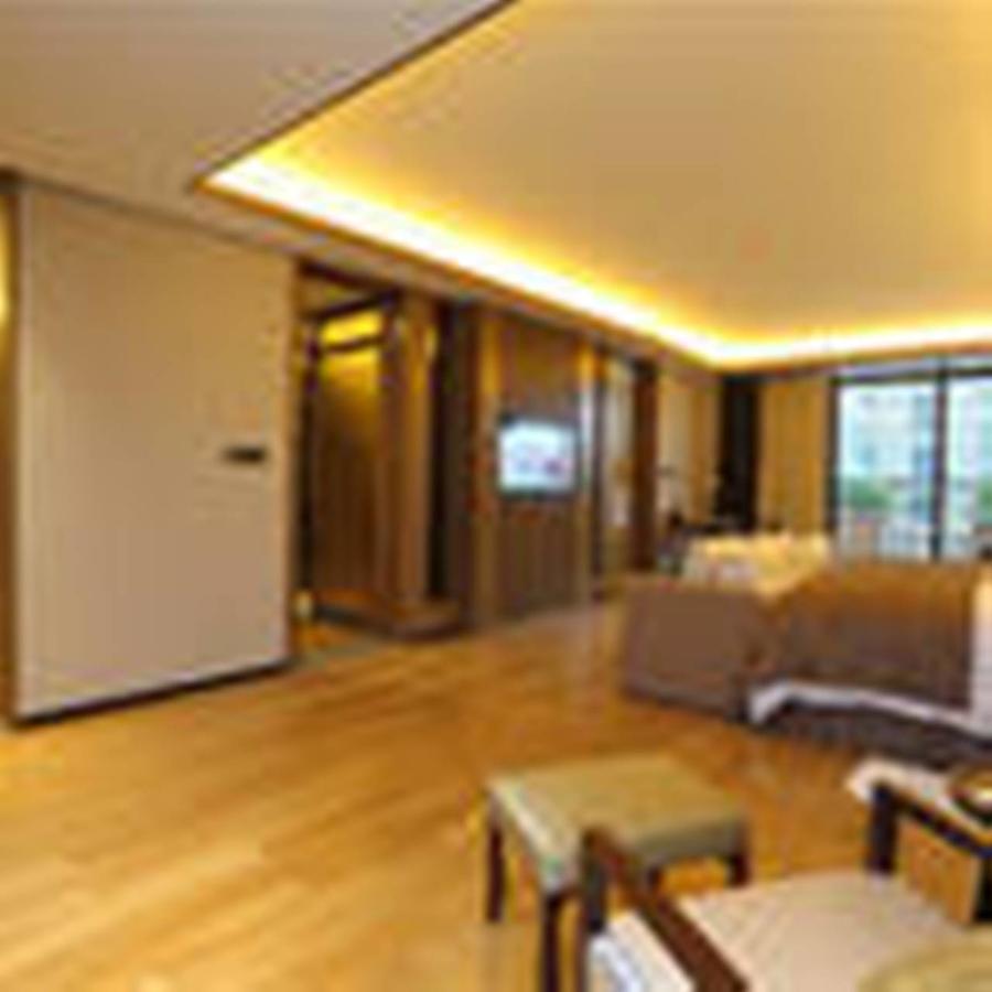 S&N Zhejiang Linhai International Hotel 외부 사진